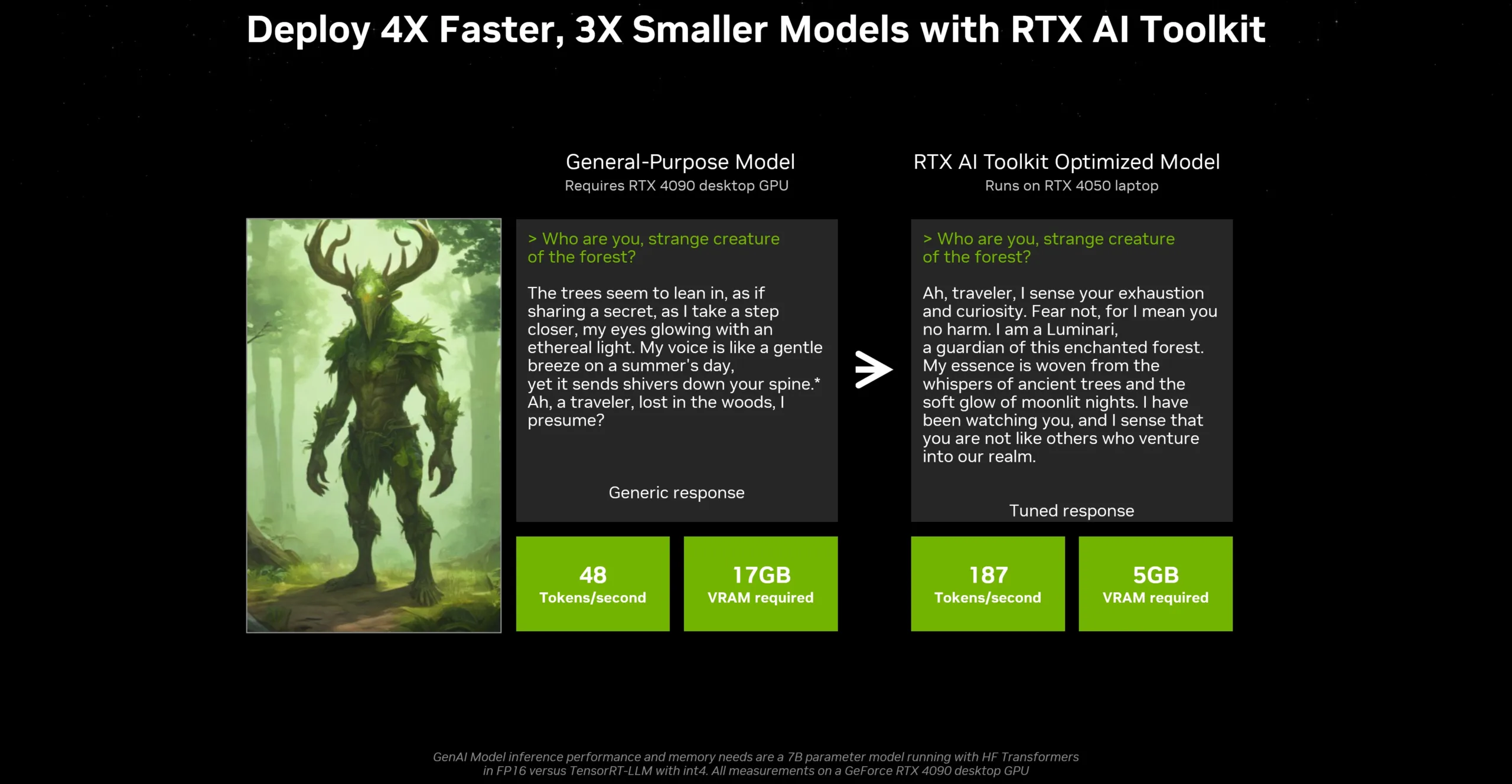 rtx ai toolkit deploy faster sma scaled