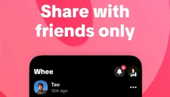 ByteDance lance Whee : Une nouvelle appli sociale inspirée d’Instagram