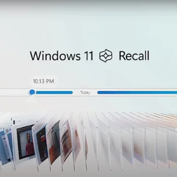 La fonction Recall de Windows 11 peut être exécutée sur des PC non pris en charge sans NPU