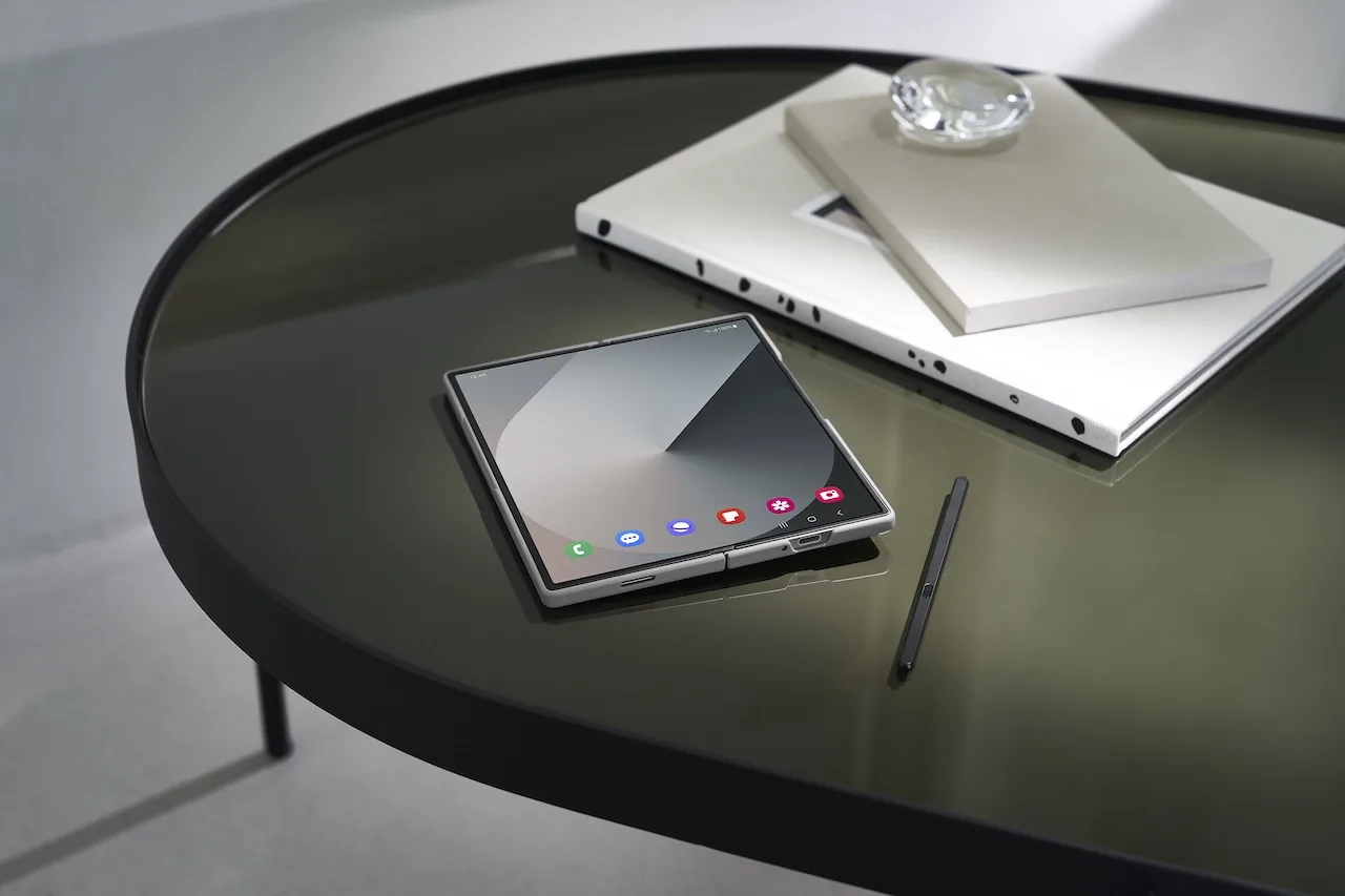 Un nouveau Galaxy Z Fold 6 Ultra ou Slim en préparation par Samsung