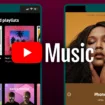 YouTube Music lance une radio d'IA générative pour des stations sur mesure