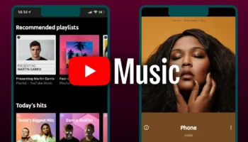 YouTube Music lance une radio d'IA générative pour des stations sur mesure