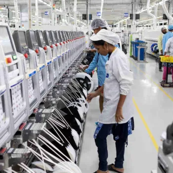 Apple délocalise : L’iPhone 16 Pro fabriqué en Inde