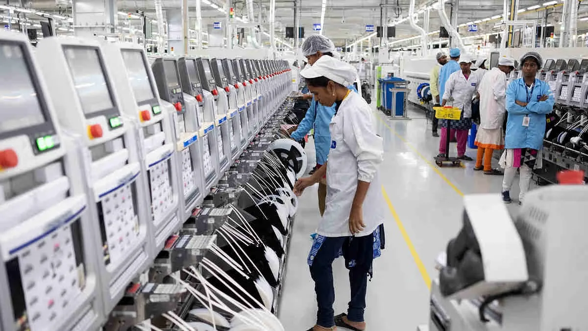 Apple délocalise : L’iPhone 16 Pro fabriqué en Inde