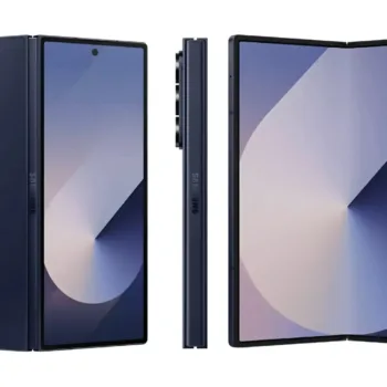 Galaxy Z Fold 6 Slim : Un modèle plus fin et plus grand en préparation