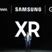 Samsung confirme que son casque XR sera disponible cette année !