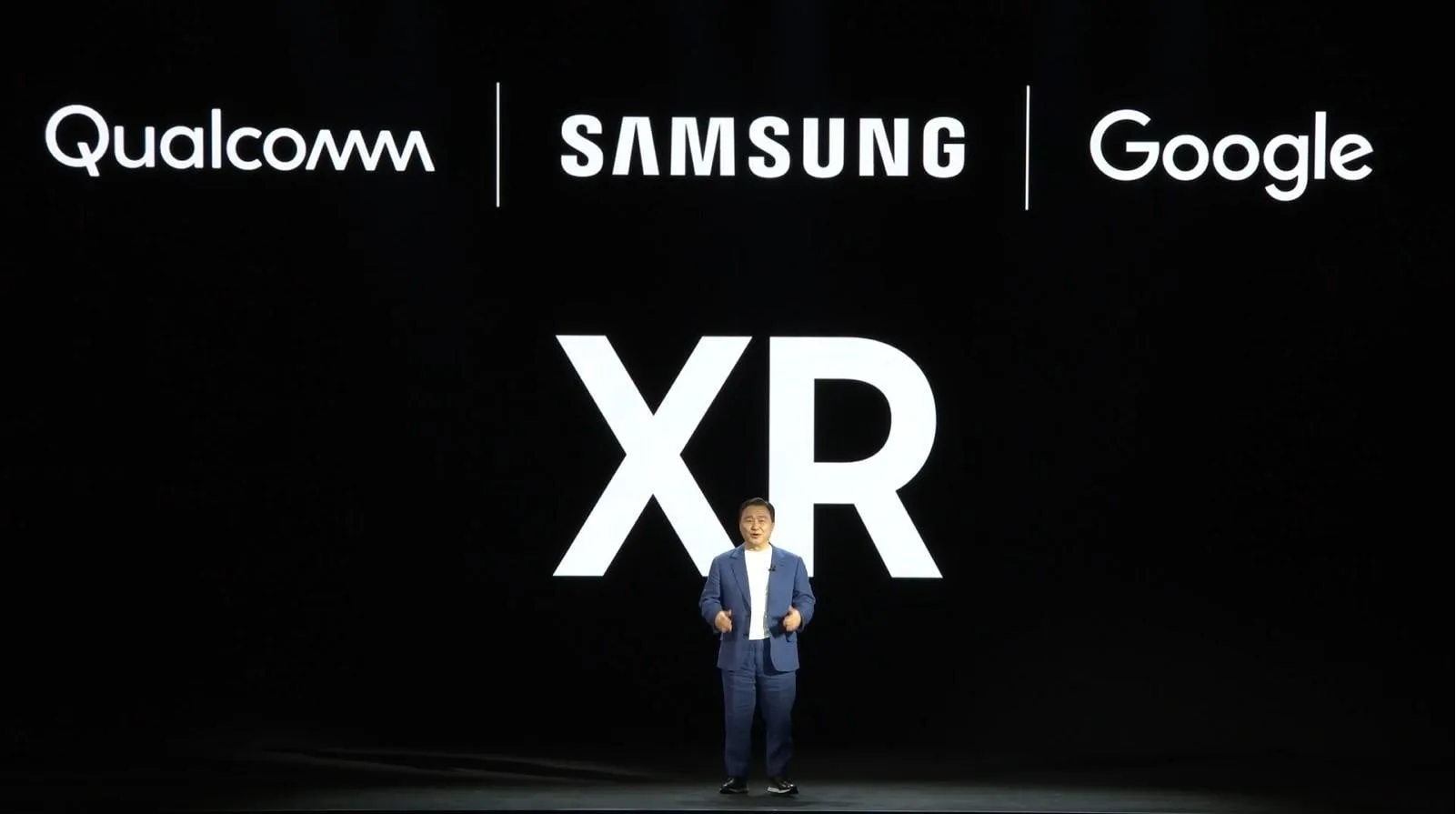 Samsung confirme que son casque XR sera disponible cette année !