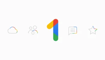 Google prépare Google One Lite : Une option d’abonnement plus abordable