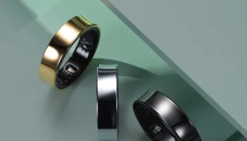 Découvrez la Galaxy Ring de Samsung : Un bijou technologique pour suivre votre santé