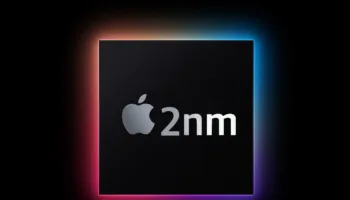 iPhone 18 : Les puces 2 nm d’Apple prévue pour 2026