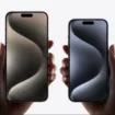 iPhone 16 Pro Max : Boîtier en acier inoxydable et batterie facilement remplaçable ?