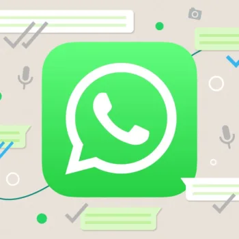 WhatsApp va bientôt offrir le partage de fichiers de type AirDrop sur iOS