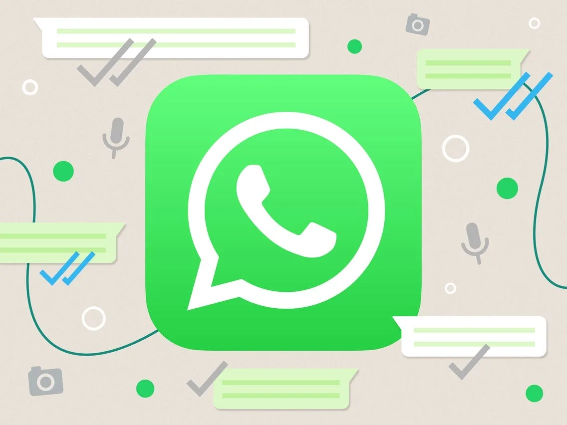 WhatsApp va bientôt offrir le partage de fichiers de type AirDrop sur iOS