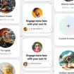 Meta lance AI Studio : Créez vos propres personnages IA sur Instagram