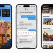 iOS 18 : L'application Photos d’Apple intègre l’intelligence artificielle