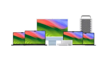 MacBook M5 : Apple opterait pour Sunny Optical comme nouveau fournisseur de caméras