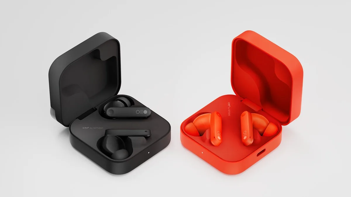 CMF Buds Pro 2 : Écouteurs de haute qualité pour 59 euros