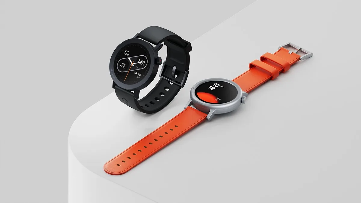 Découvrez la CMF Watch Pro 2 : Une performante montre connectée à 69 euros
