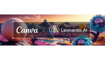 Canva acquiert Leonardo.AI pour booster ses capacités en IA générative