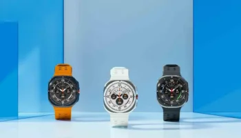 Découvrez la Galaxy Watch Ultra : Conçue pour les conditions les plus difficiles