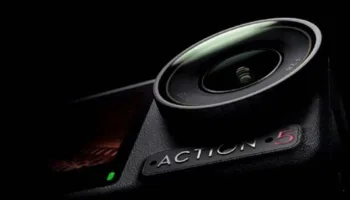 DJI Action 5 Pro : Un concurrent de taille pour GoPro ?