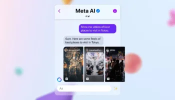 WhatsApp innove avec « Imagine Me » : Génération d’images IA par Meta AI