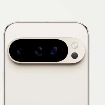 Introducing Google Pixel 9 Pro