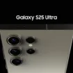 Samsung Galaxy S25 Ultra : Une révolution dans le design asymétrique