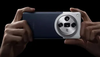 Oppo Find X8 Ultra : Un design raffiné et une batterie impressionnante pour 2025