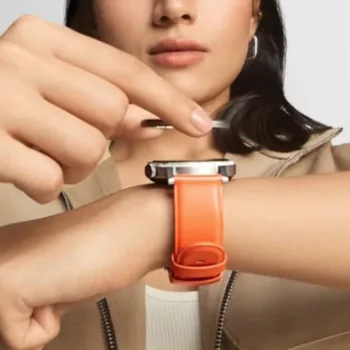 Official CMF Watch Pro 2 teaser