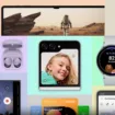 One UI 7 : Samsung réinvente les icônes avec des couleurs irisées