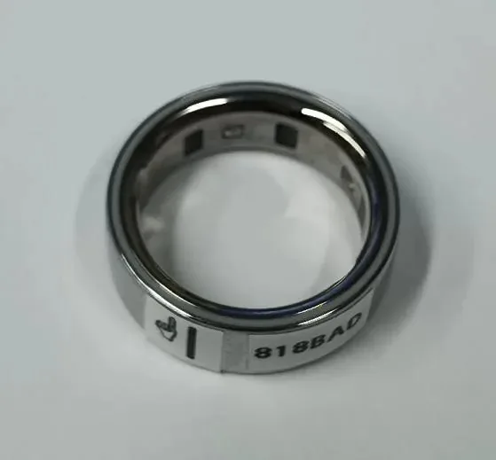 Oura Ring 4 Certification image 1 jpg