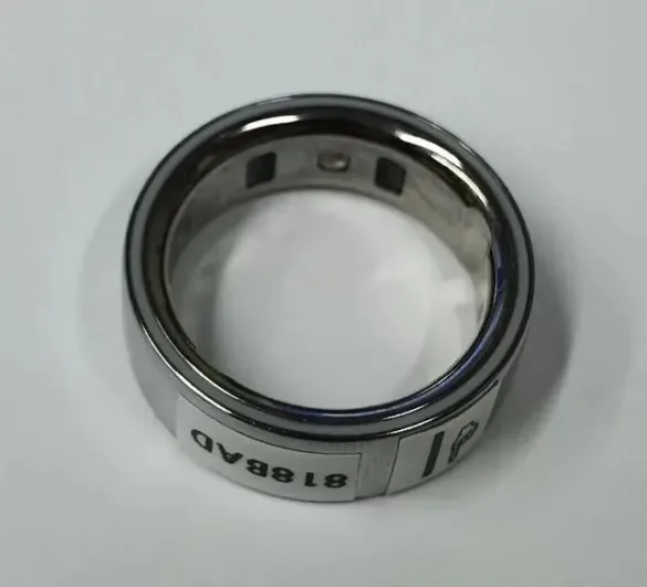 Oura Ring 4 Certification image jpg