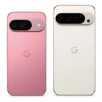 Le Tensor G4 : Google promet une performance accrue pour la série Pixel 9