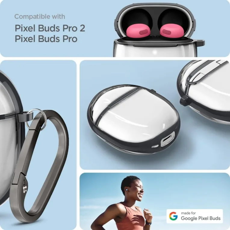 Pixel Buds Pro 2 design leak 1 1