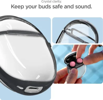 Pixel Buds Pro 2 design leak 2