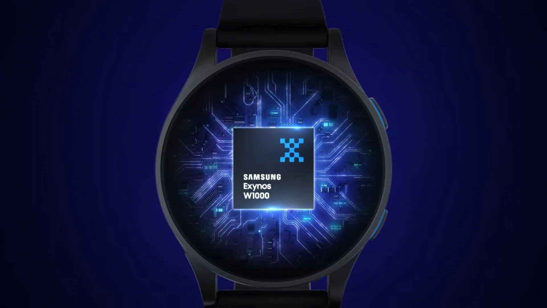 Samsung Exynos W1000 : La puissance derrière la nouvelle Galaxy Watch 7