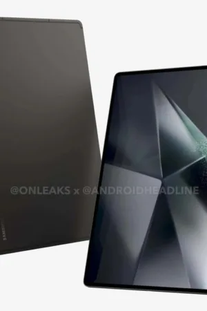 Galaxy Tab S10 : Samsung abandonne Qualcomm pour MediaTek