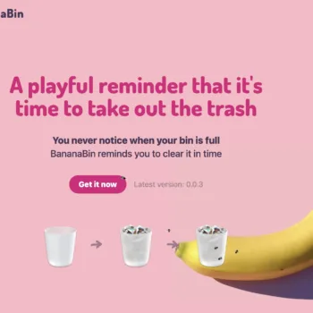 Simplifiez votre hygiène numérique sur Mac avec Bananabin et ses mouches animées