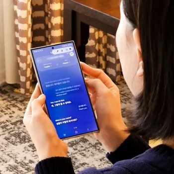 WhatsApp : La Traduction en direct bientôt disponible grâce à Samsung Galaxy AI