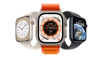 Apple Watch X : Un anniversaire sans révolution design pour la 10e édition ?