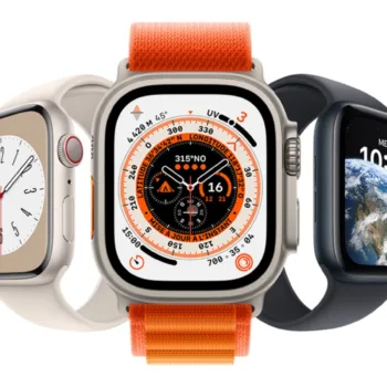 Apple Watch X : Un anniversaire sans révolution design pour la 10e édition ?