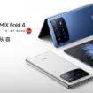 Xiaomi dévoilera les Mix Fold 4 et Mix Flip le 19 juillet