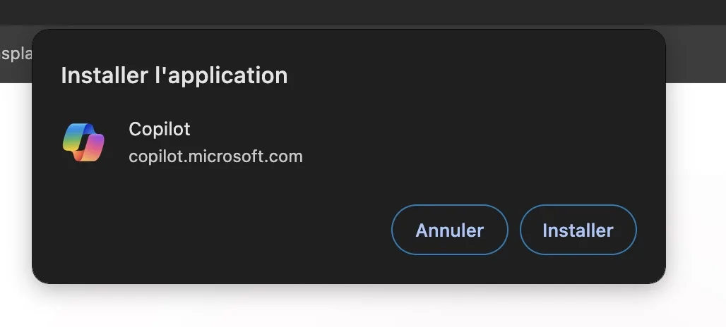 comment obtenir nouveau windows copilot 2 jpg