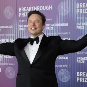 xAI d’Elon Musk lance Memphis, un supercalculateur d’IA