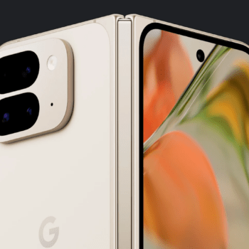 Pixel 9 Pro Fold : Premier teaser vidéo officiel avant le lancement