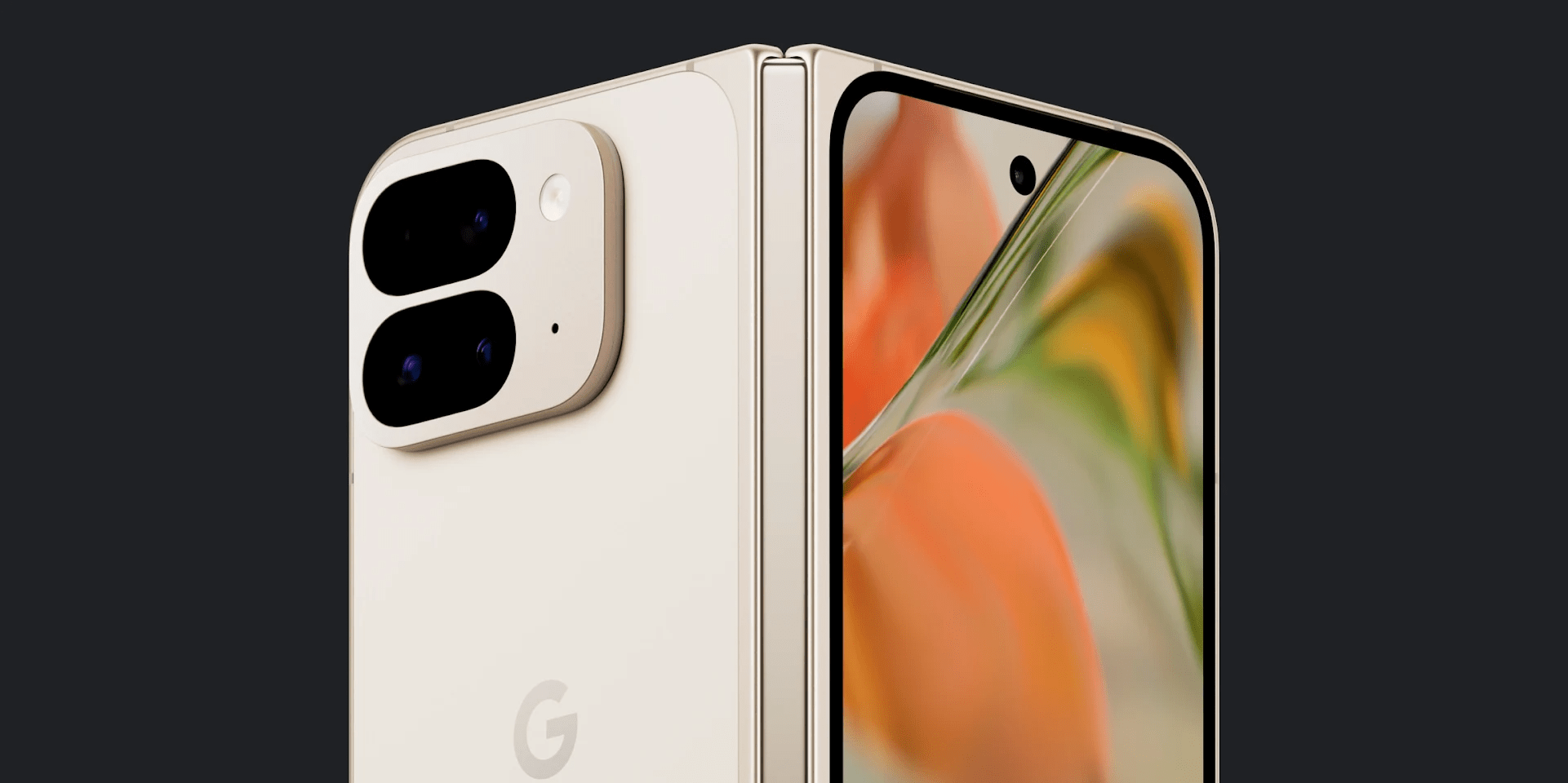 Pixel 9 Pro Fold : Premier teaser vidéo officiel avant le lancement