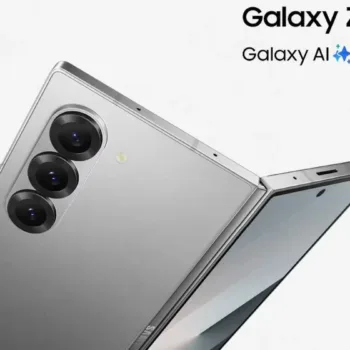 Galaxy Z Fold 6 et Z Flip 6 : Samsung introduira le mode interprète