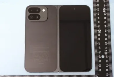 google pixel 9 pro fold prototyp scaled