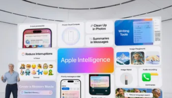 iPhone 16 et Apple Intelligence : Un super-cycle de mises à niveau en vue